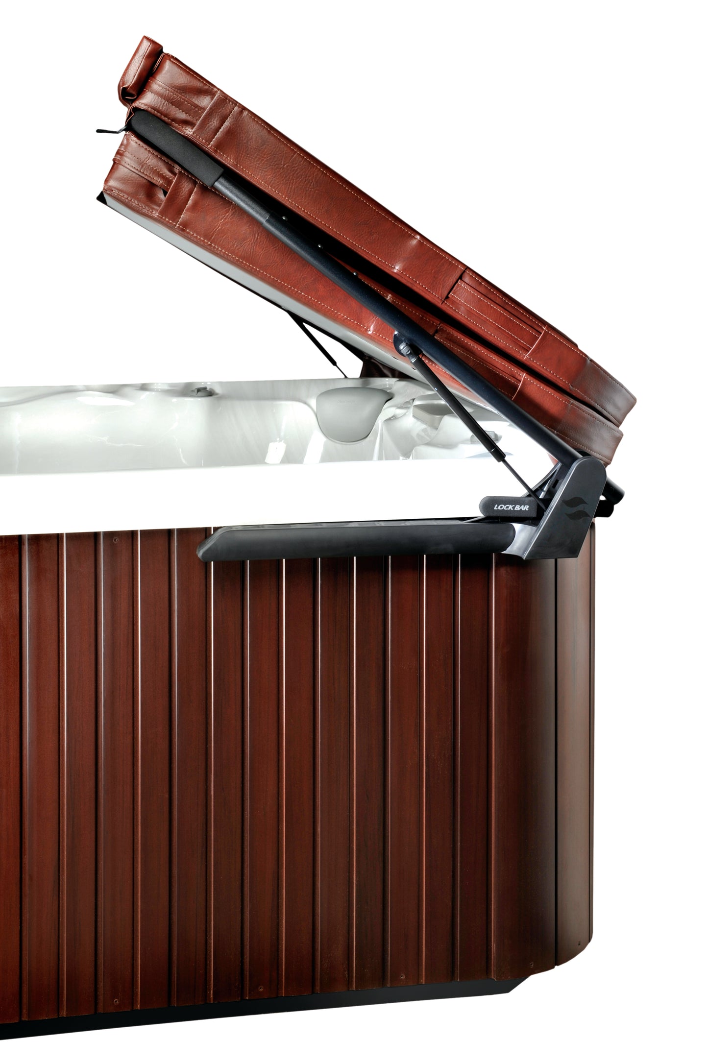 Lève-couverture (Covermate III) pour spas J-470, J-480