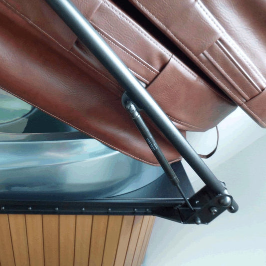 Lève-couverture pour spa J-495 (modèle avant 2020)