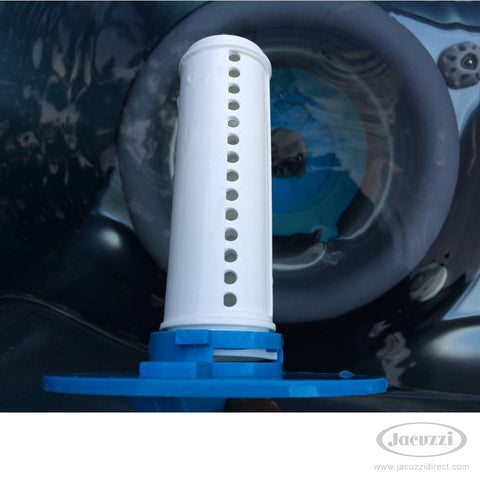 Diffuseur de produits chimiques pour spas Jacuzzi® [2472673]