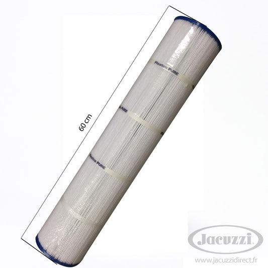 Filtre pour spa Jacuzzi Profile