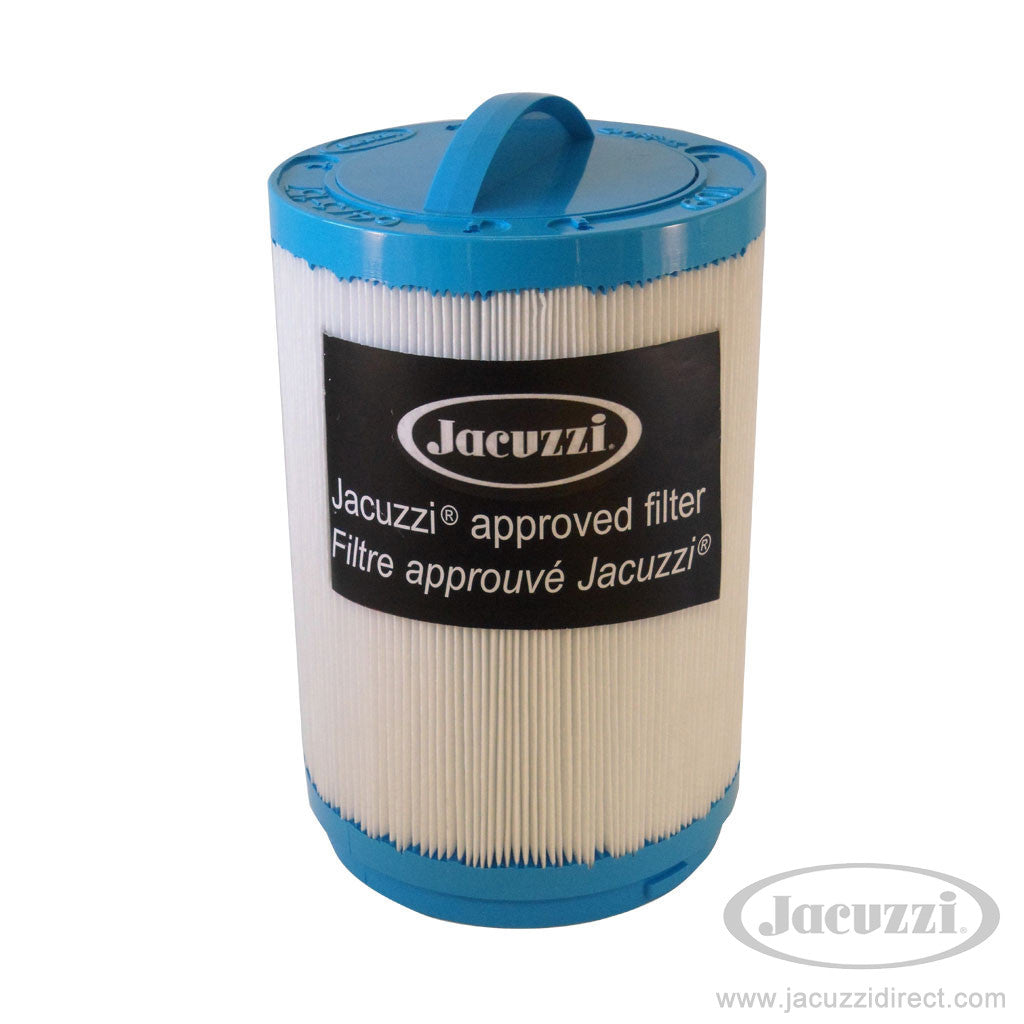 Filtre Pro-Clarity pour spa Jacuzzi® J415/J425/J465/J470/J480/J495