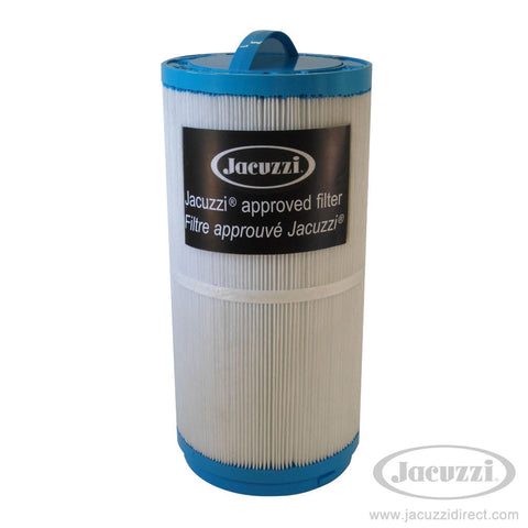 Filtre secondaire pour spas Jacuzzi® collections J-400 (2013) et J-LX –  Jacuzzi Direct