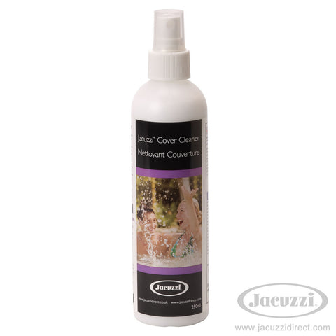 Nettoyant couverture spa / Spray [CVRCLNR250ML] 250ML