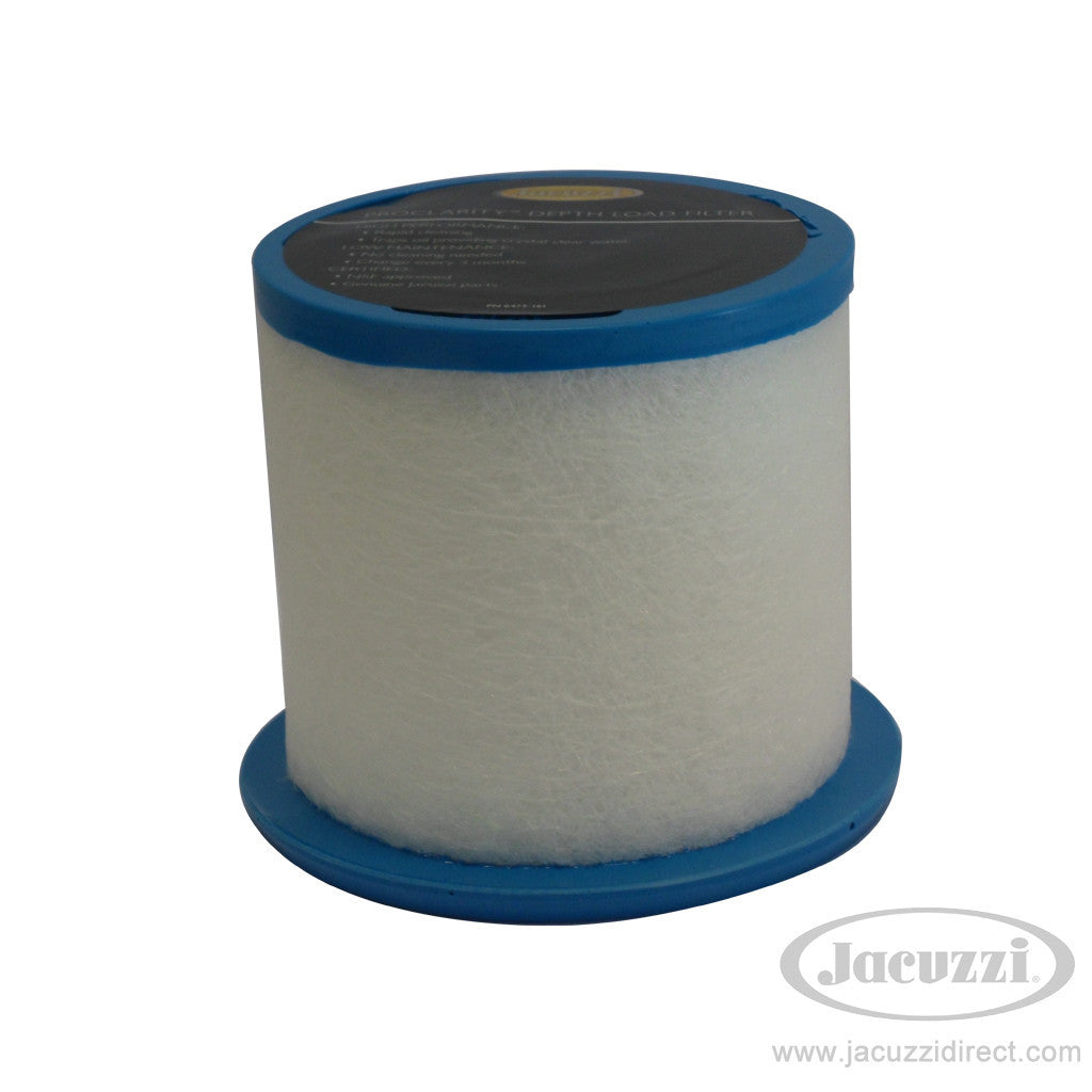 Filtre Jacuzzi® J-400 [6473161] J-415, J-425, J-465, J-470, J-480,J-495