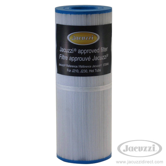 Filtres pour Jacuzzi® J210/J220/235/245/275. Entretien du spa