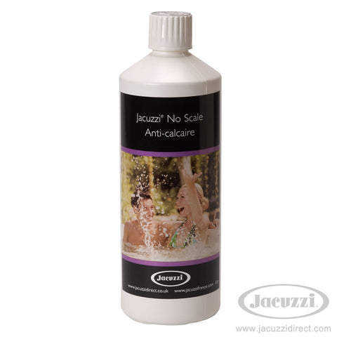 Anticalcaire [SPASCALE1JAC] 1L