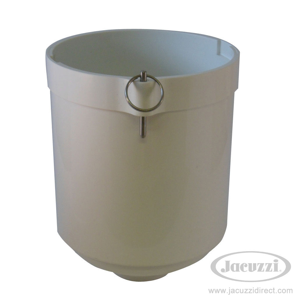 Réceptacle pour filtre Proclarity spas Gamme J-400