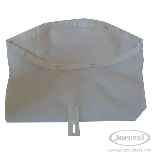 Sac pour Skimmer Jacuzzi®. L'entretien du spa 