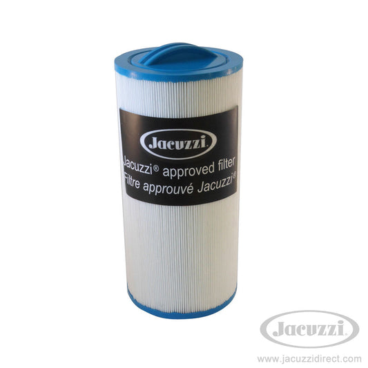 Filtre pour spas Jacuzzi® J415/425/465/470/480/495 pièce de rechange
